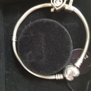 Pandora bracelet